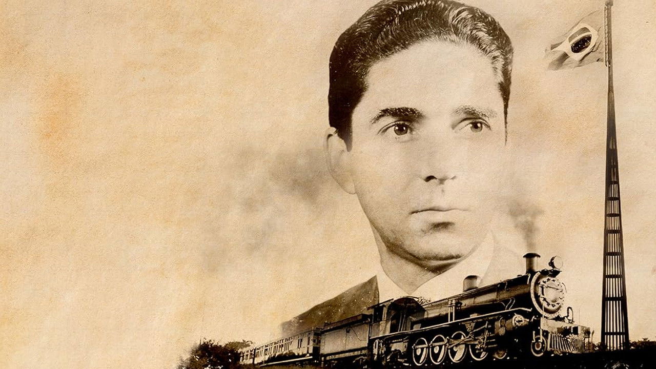 Matheus Schdmit, um caso de amor pelo Brasil backdrop