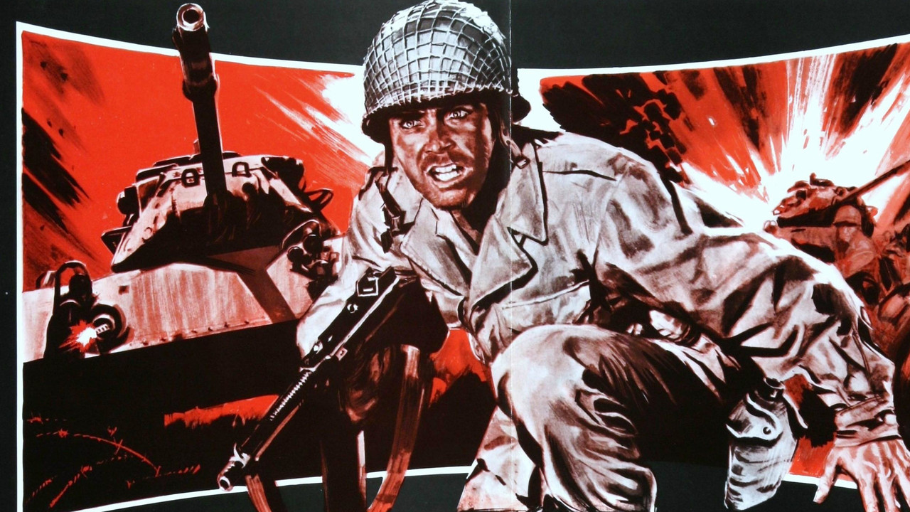 When Heroes Die backdrop