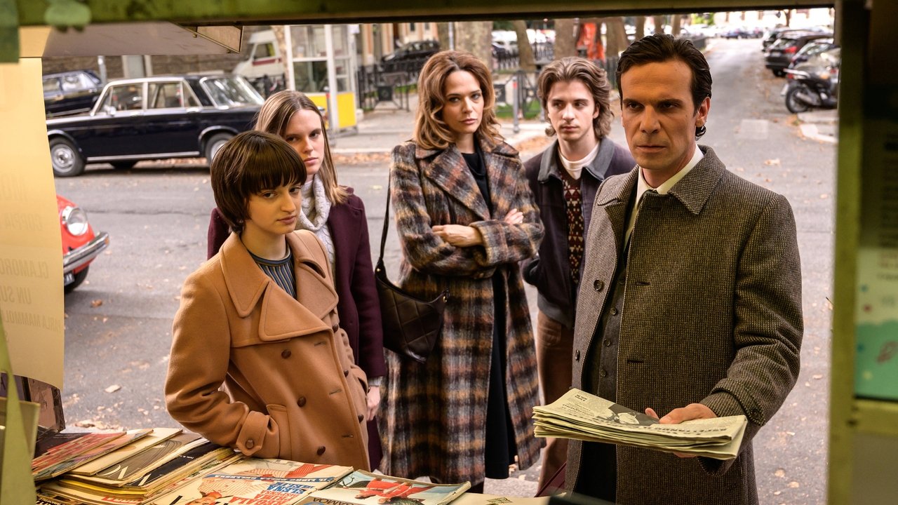 Ero in guerra ma non lo sapevo backdrop