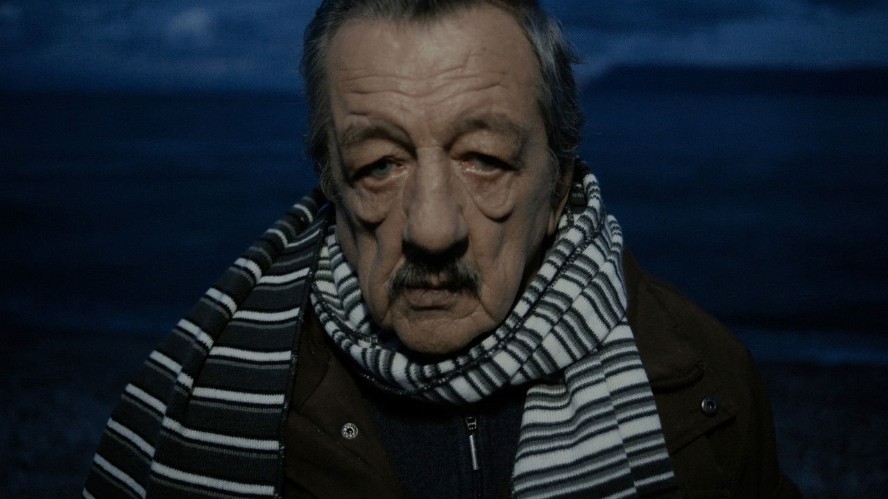 Primula Rossa backdrop