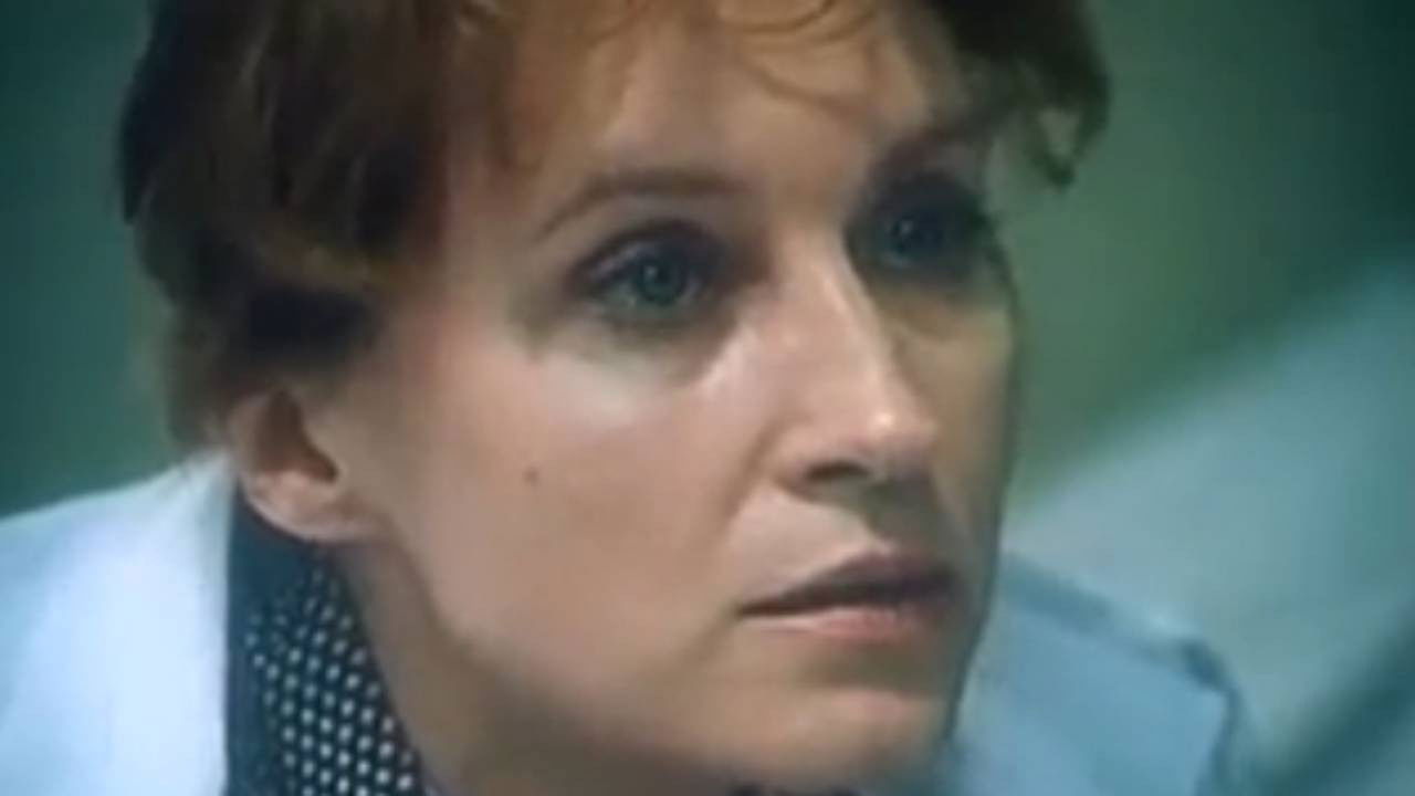 A Friend is Missing backdrop