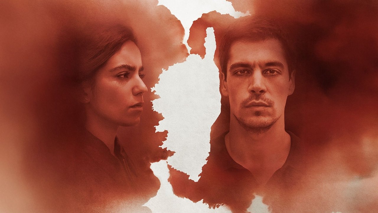 Plaine orientale backdrop