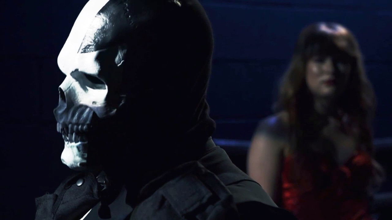 Captain America XXX: An Axel Braun Parody backdrop