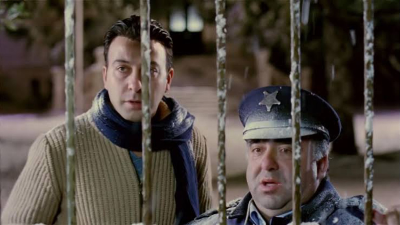 The Class of Chaos 3,5 backdrop