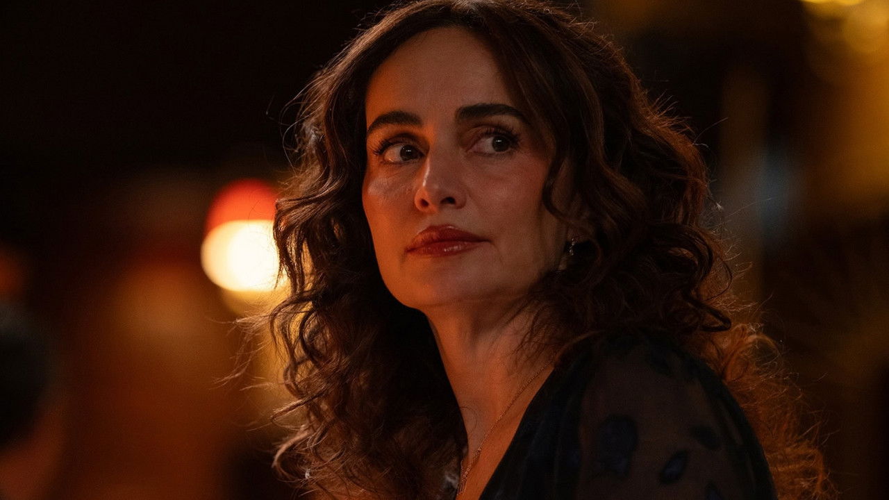 Un Hombre por Semana backdrop