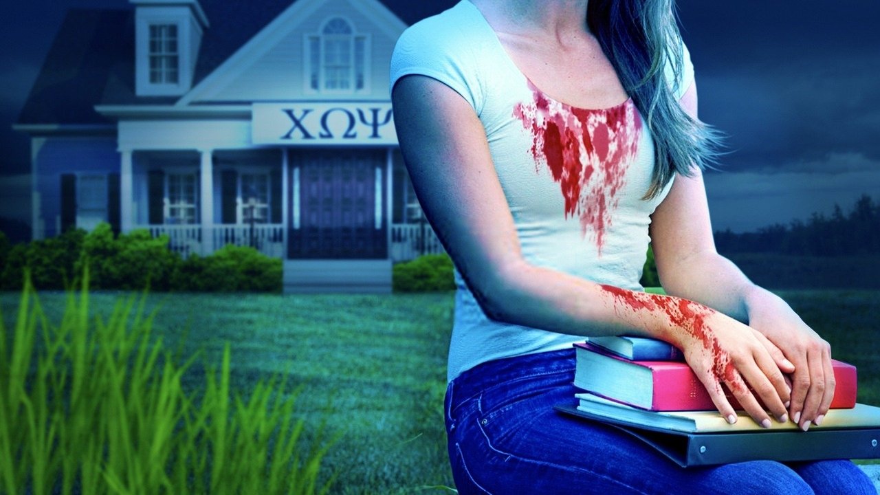 Secrets on Sorority Row backdrop
