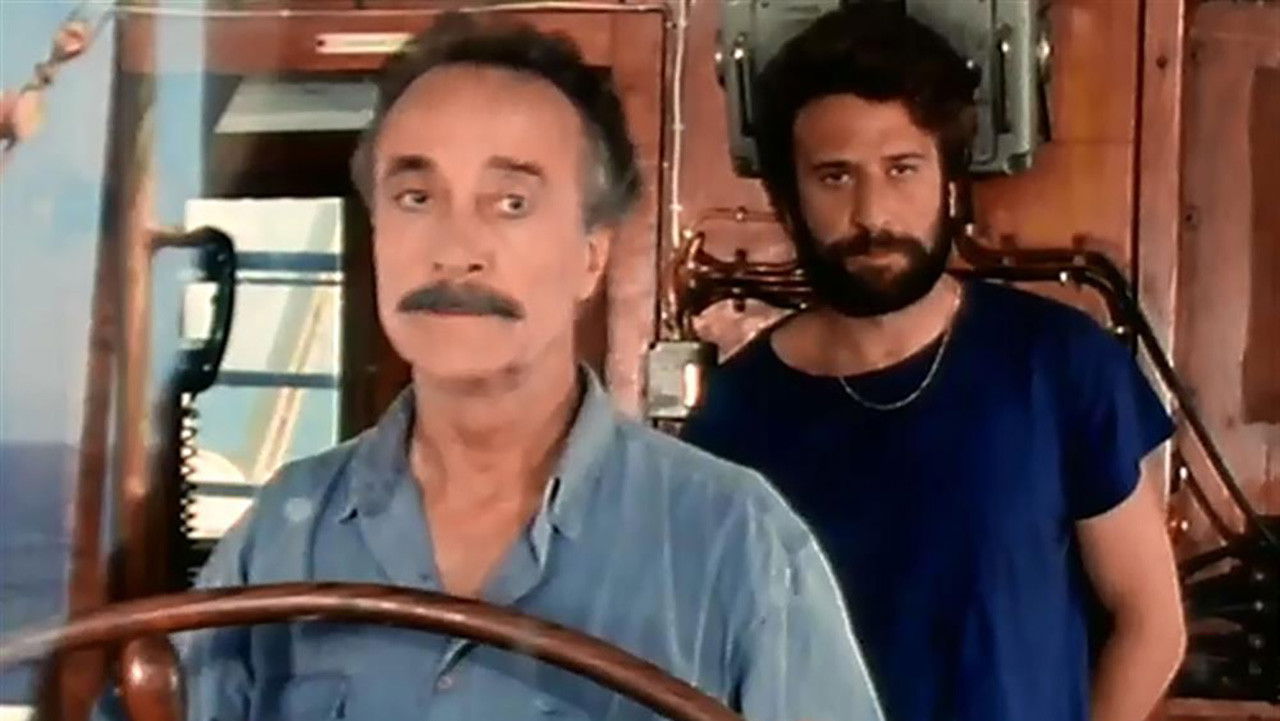 Το 13ο Κιβώτιο backdrop