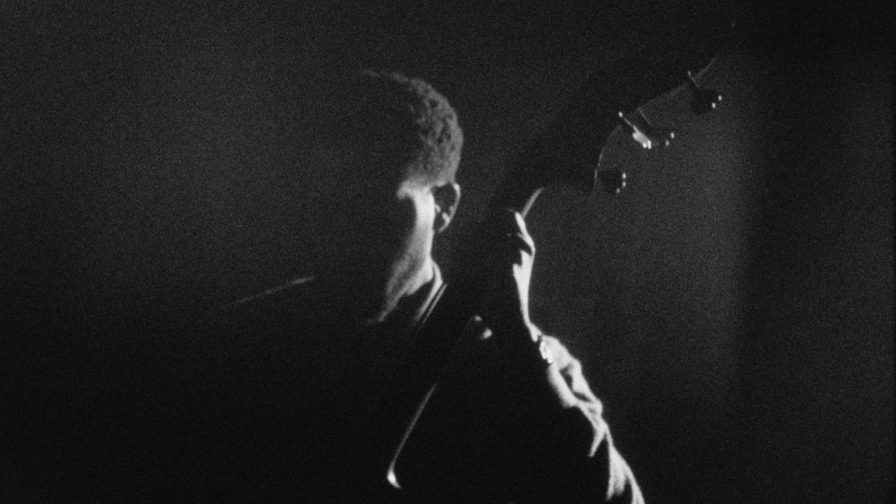 Bailey's Blues backdrop