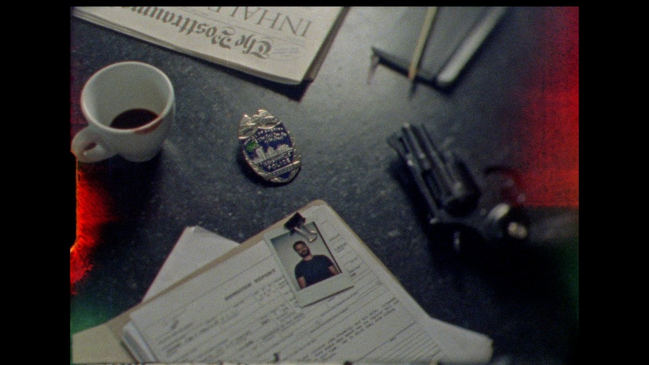 Dirty Sally backdrop