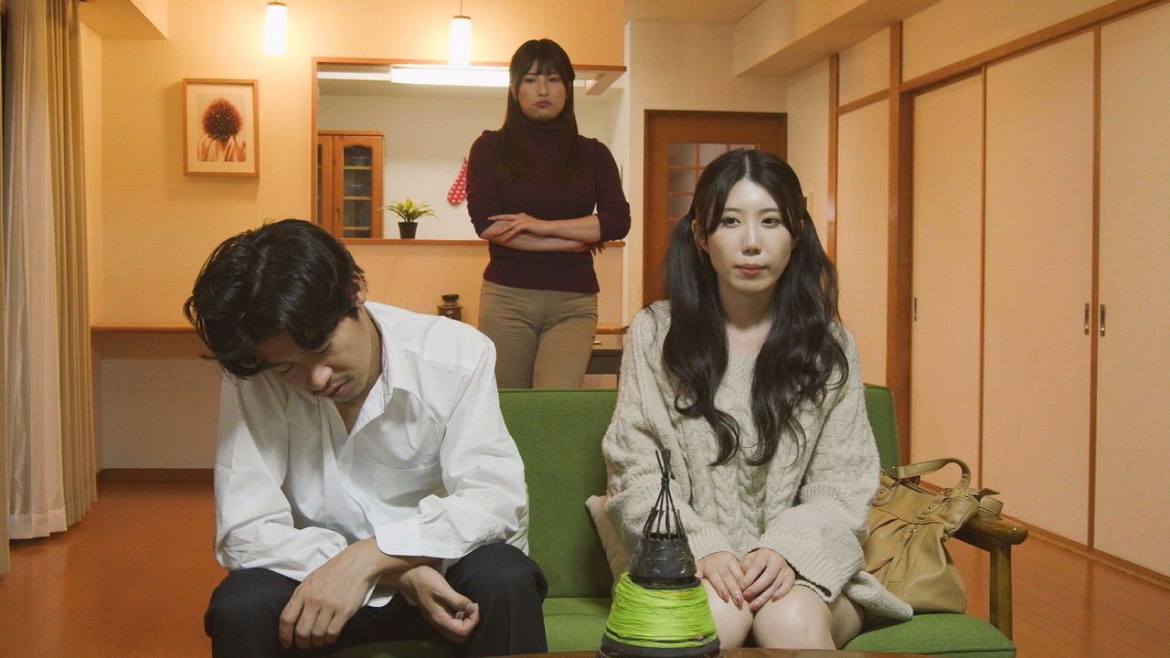 Toro ama double dôsei: Nikuyoku rhapsody backdrop