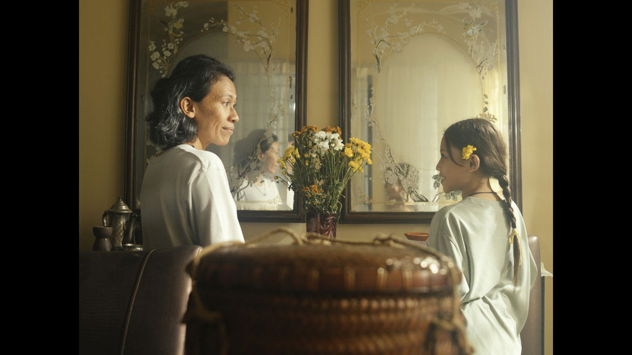 Kill Tradition backdrop