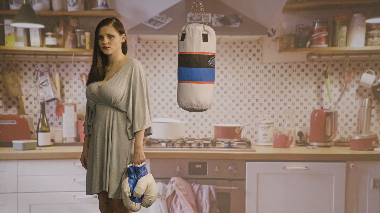 Les femmes préfèrent en rire backdrop