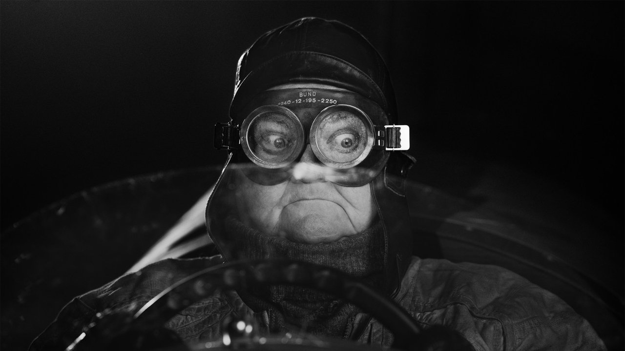 Silent Trilogy backdrop