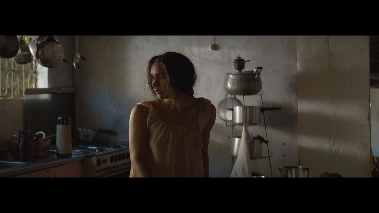 The Sound of God backdrop