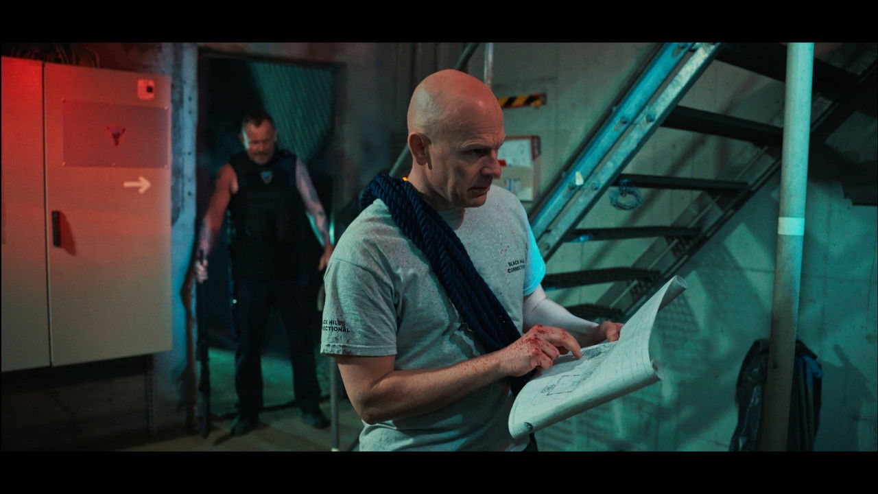 Black Hills backdrop