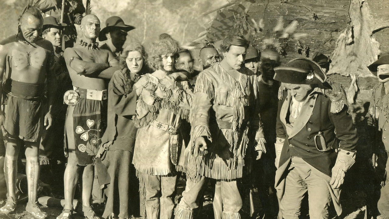 The Hidden Children backdrop