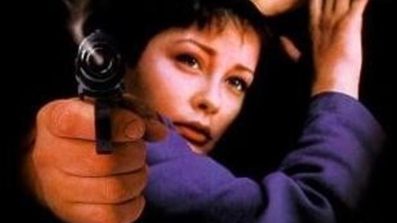 Love Is Like That backdrop