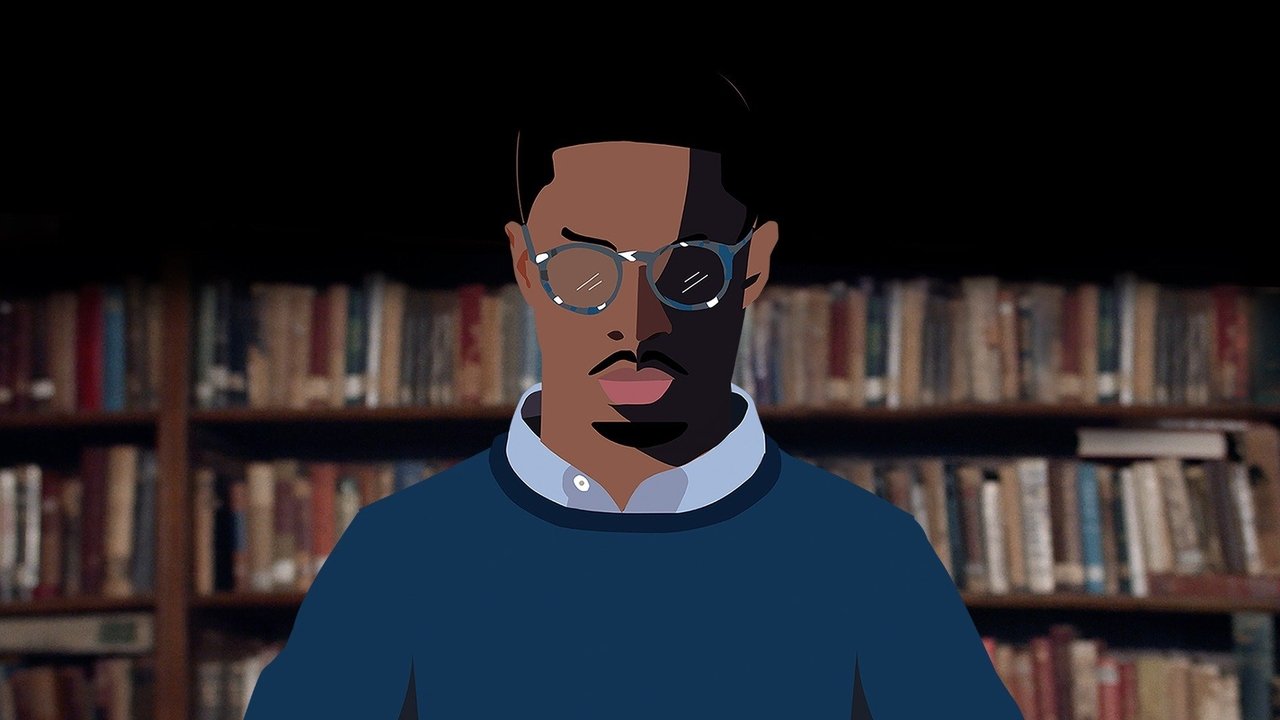 1 Angry Black Man backdrop