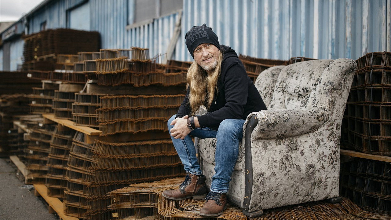 Ikony Kamila Střihavky backdrop