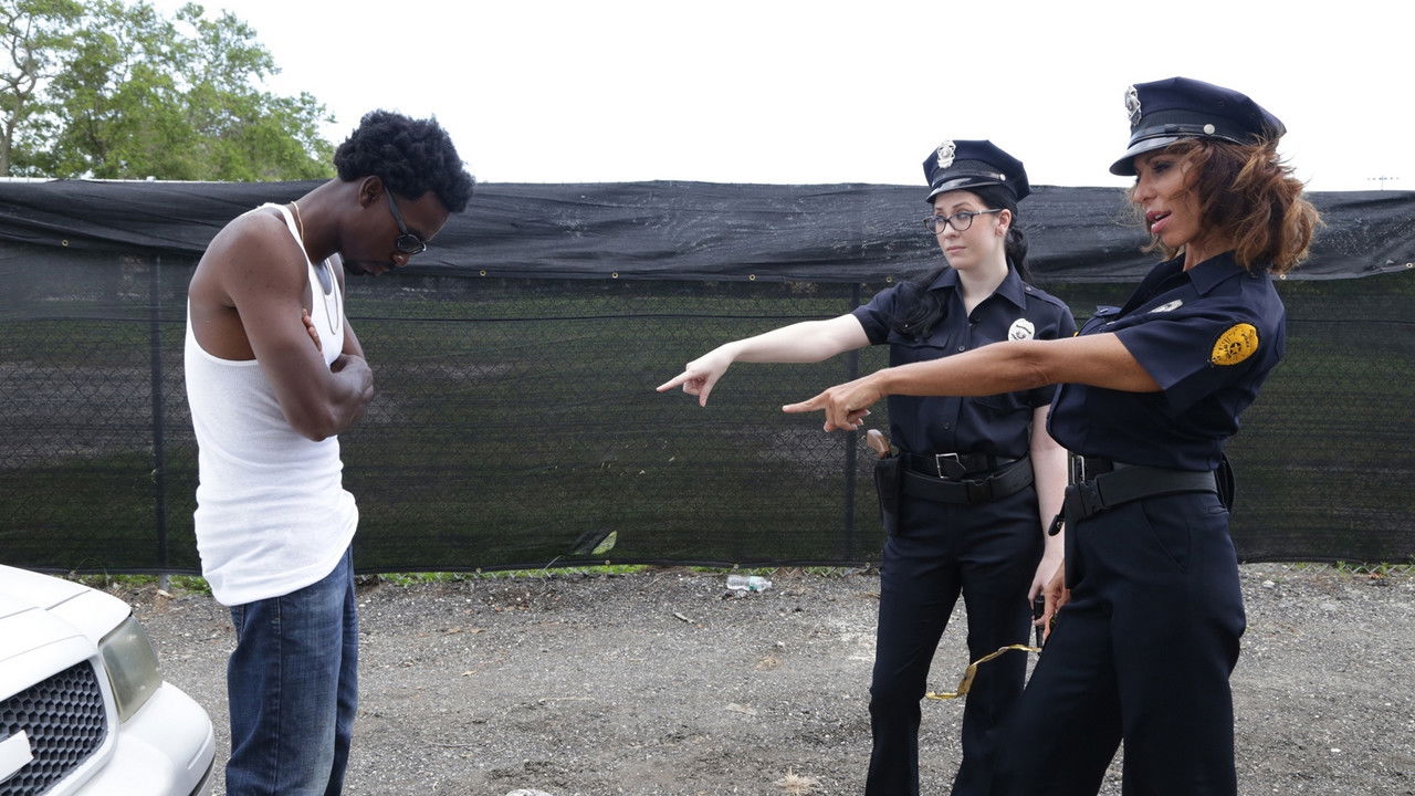 Monsters of Cock 64 backdrop