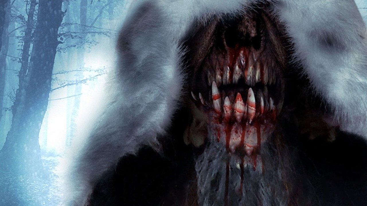 Krampus 2: The Devil Returns backdrop