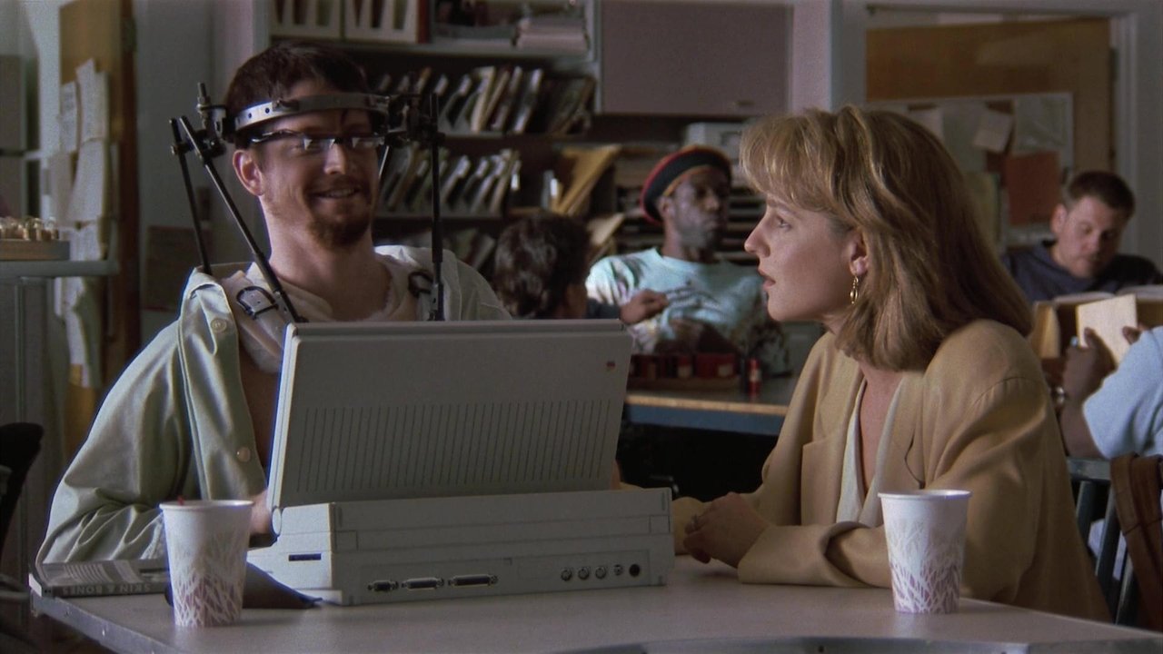 The Waterdance backdrop