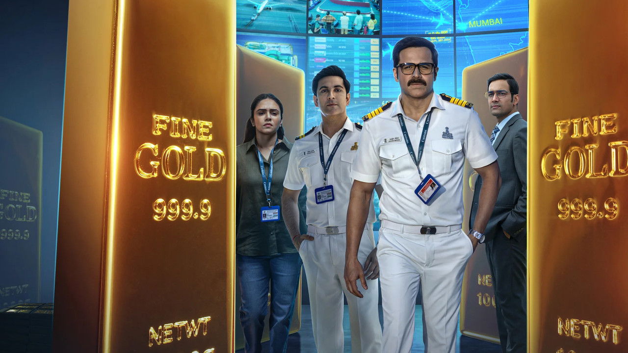 Taskaree: The Smuggler's Web backdrop