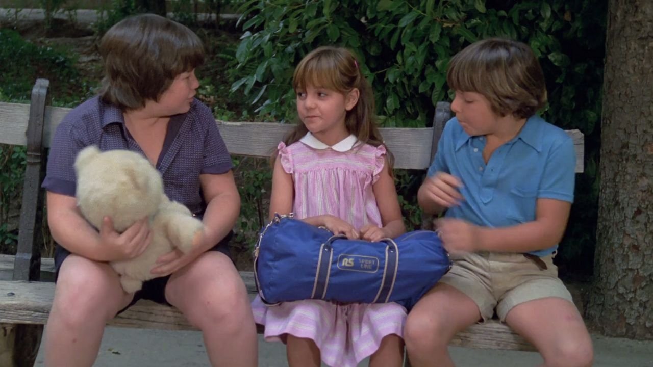 Chispita and Her Goons backdrop