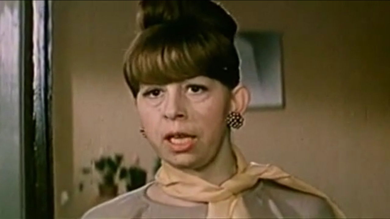 If I Were the Boss... backdrop