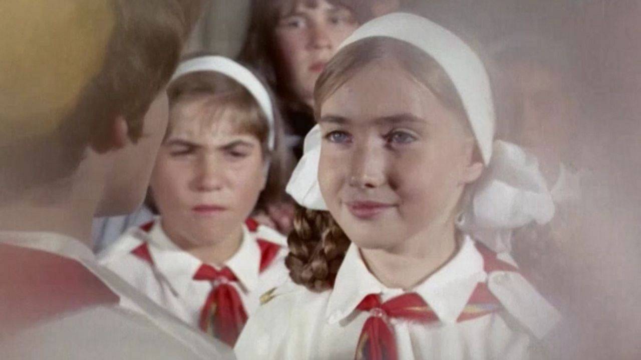 Herodot's Mystery backdrop