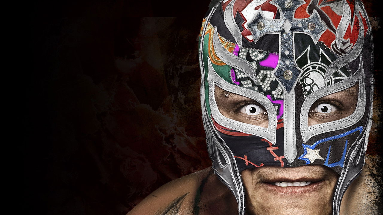 WWE Extreme Rules 2009 backdrop