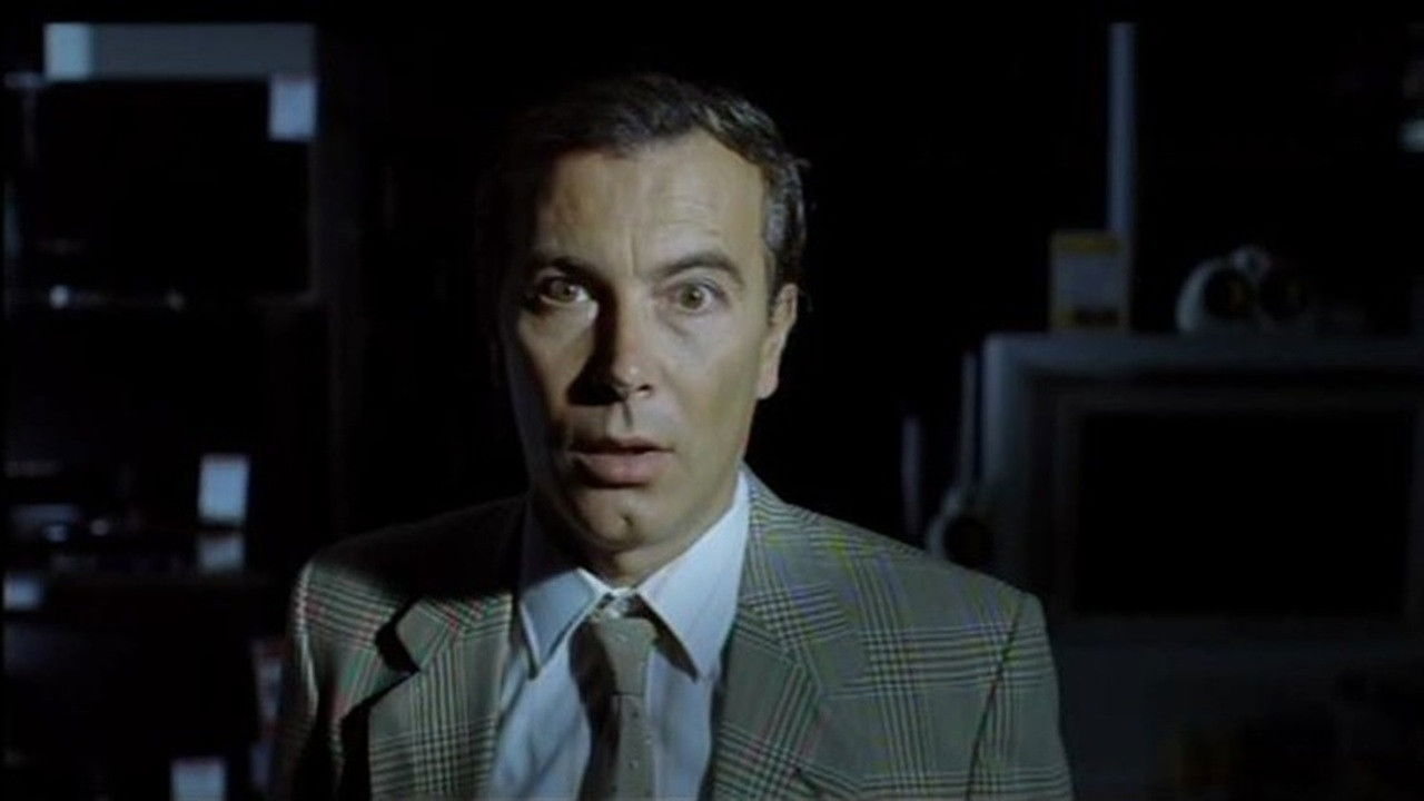 Interferenze backdrop