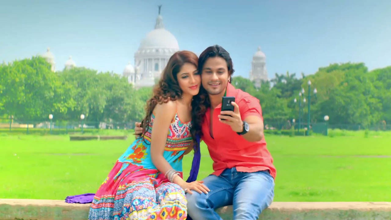 Guddu Ki Gun backdrop