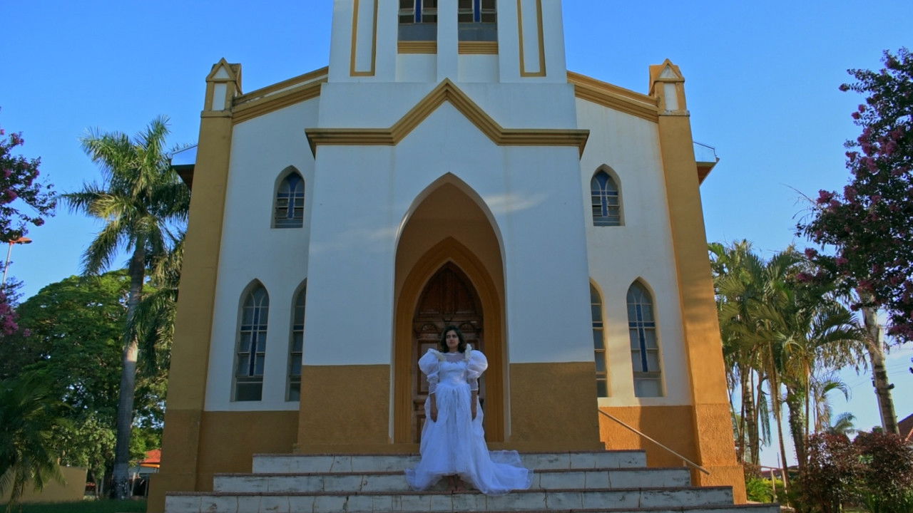 Rosa dos Ventos backdrop