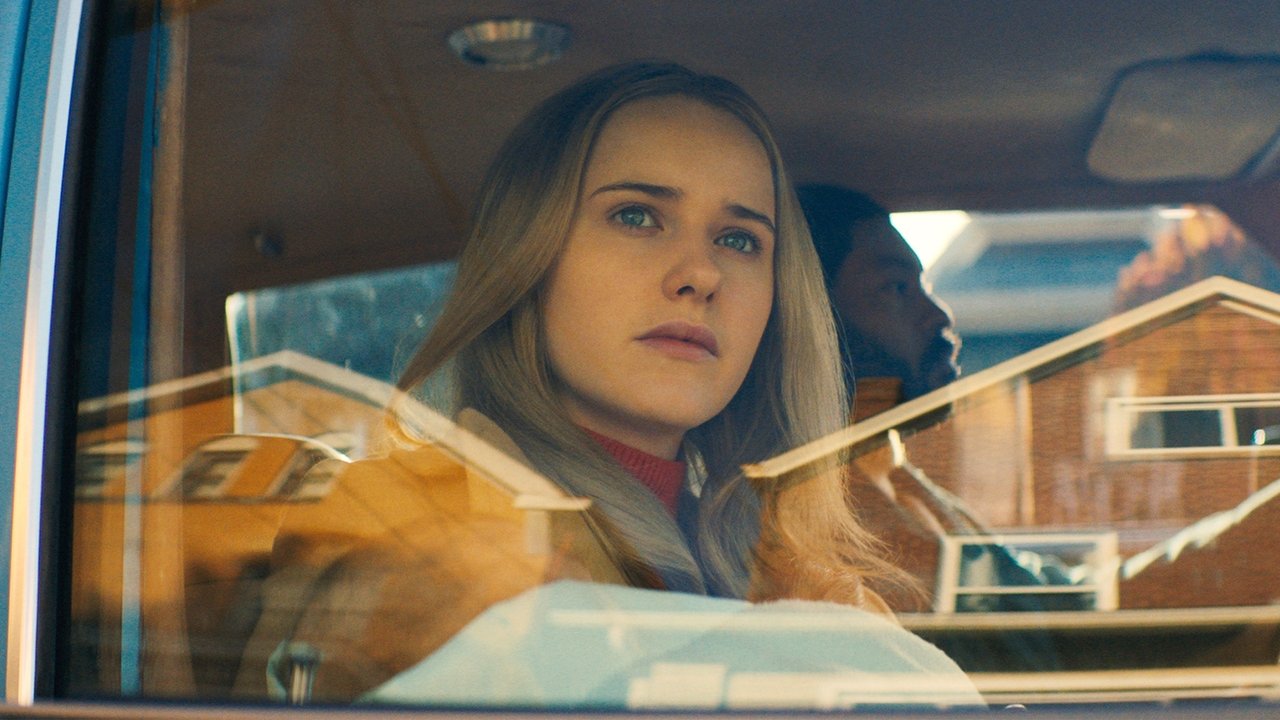 I'm Your Woman backdrop