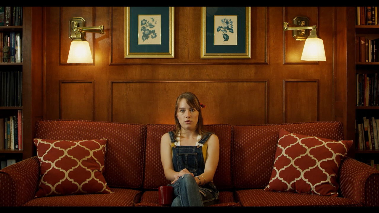 Merrick Carlyle Has a Problem backdrop