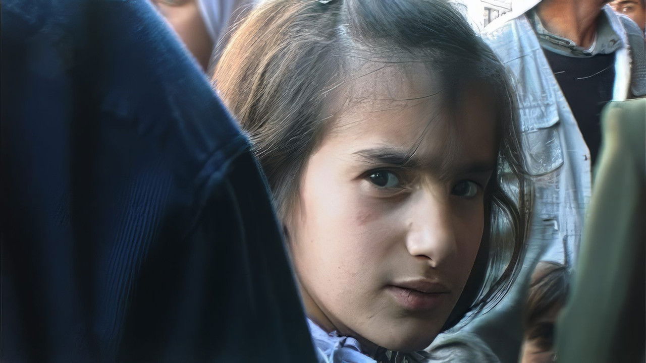 Det heliga landet backdrop