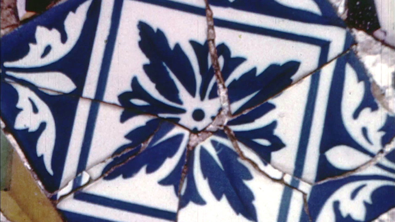 Film Gaudí backdrop