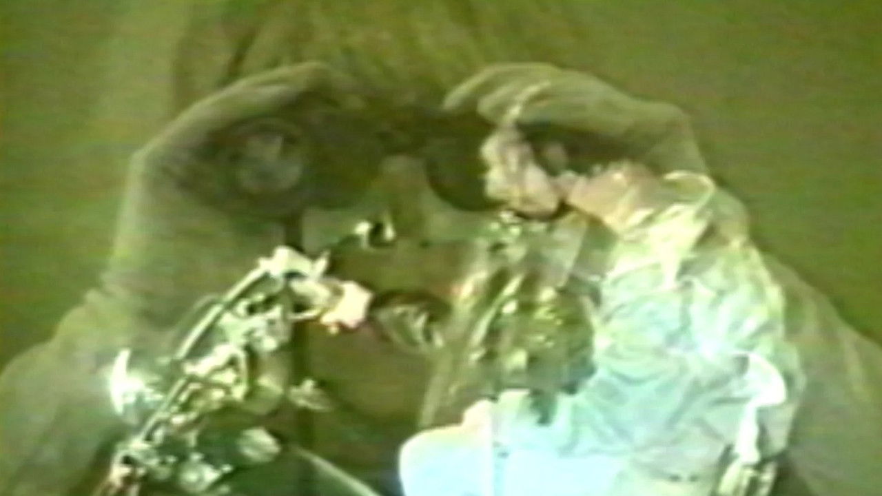 Twin Cheeks: Who Killed The Homecoming King? backdrop