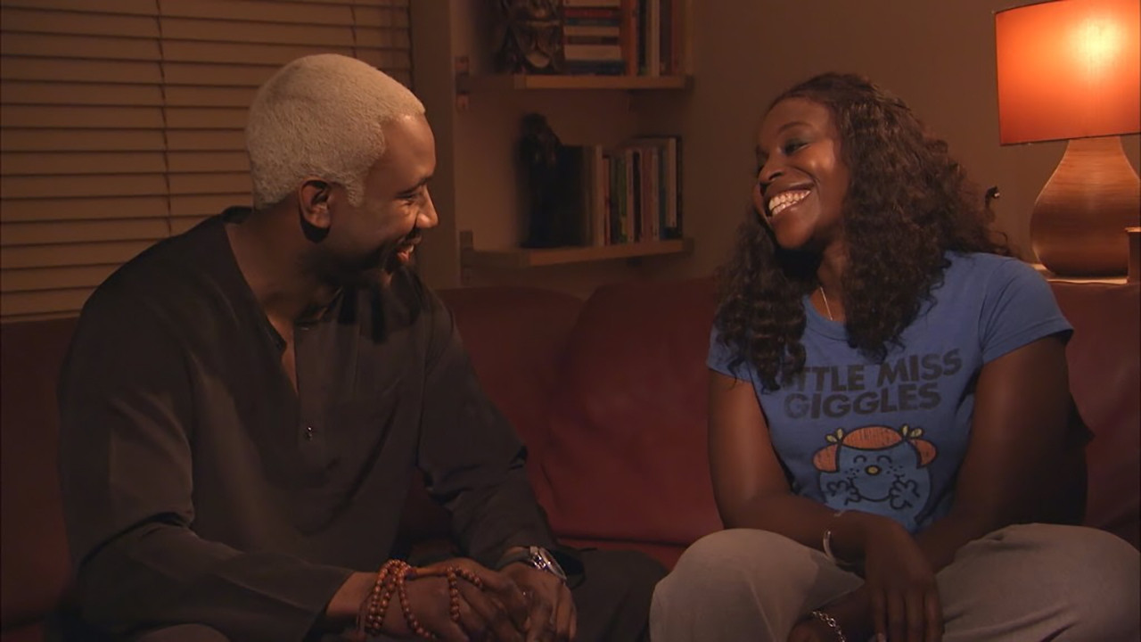 The Naked Poet backdrop