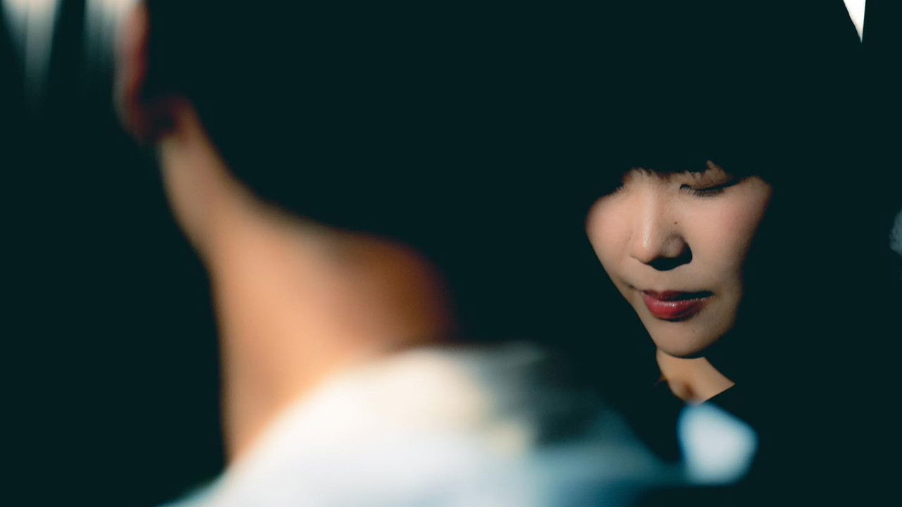 親密愛人 backdrop