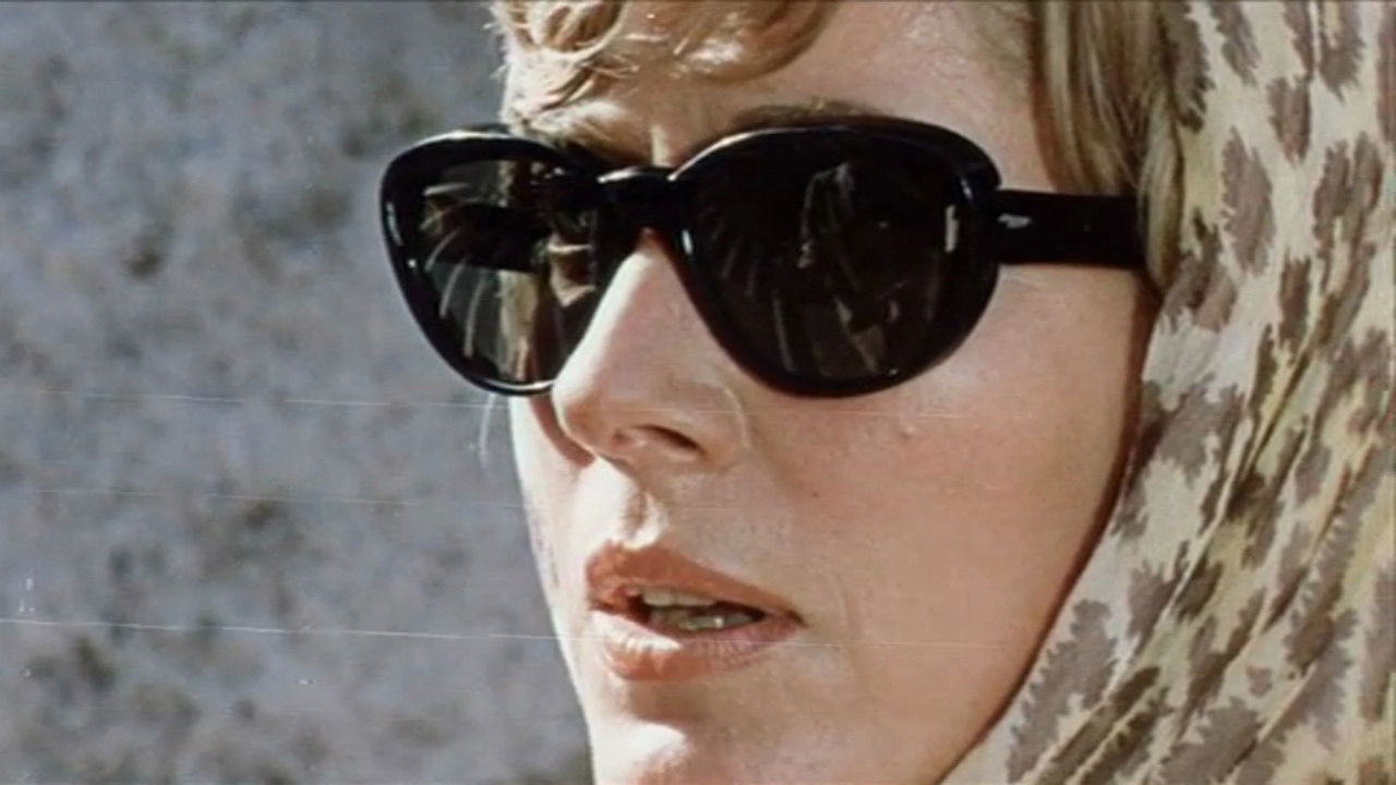 Road to St. Tropez backdrop