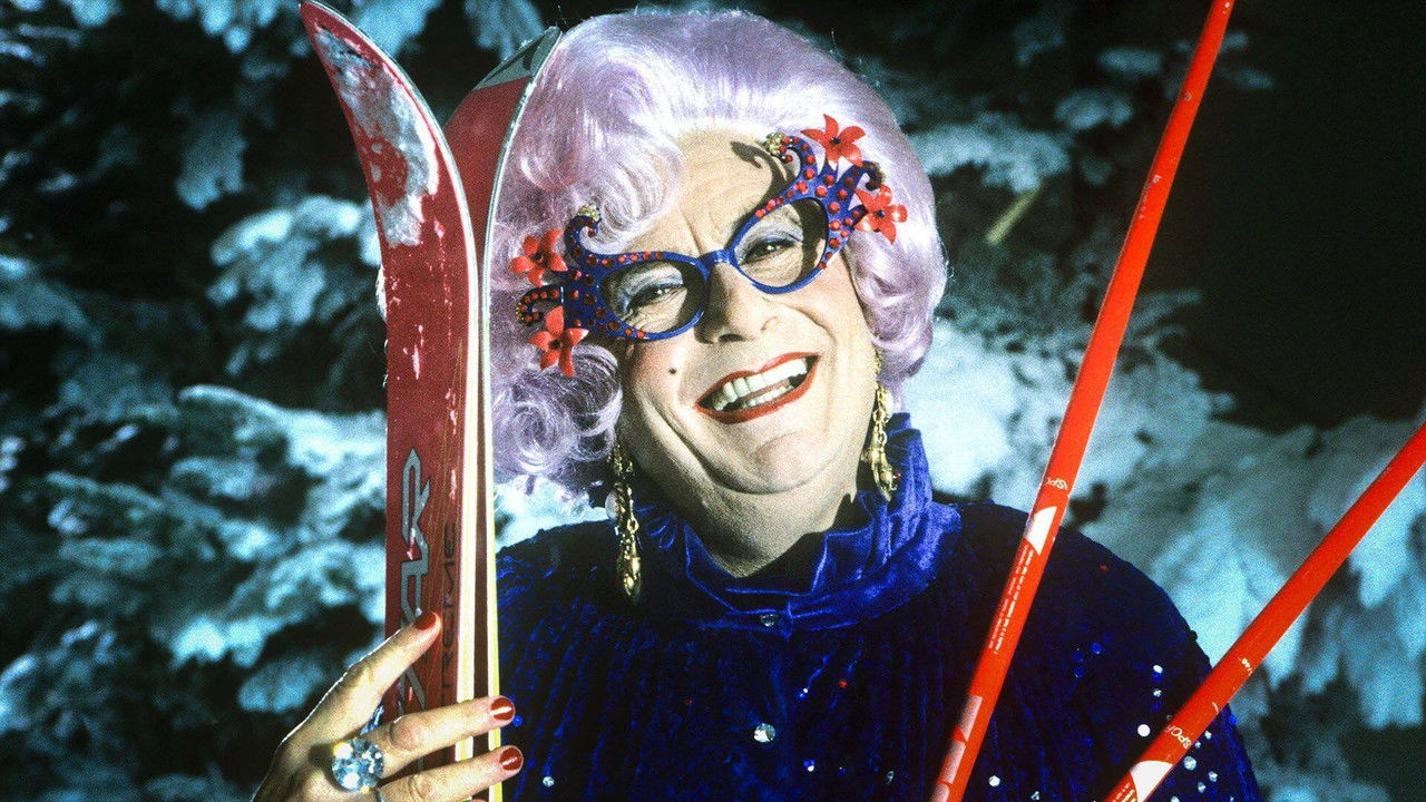 A Night on Mount Edna backdrop