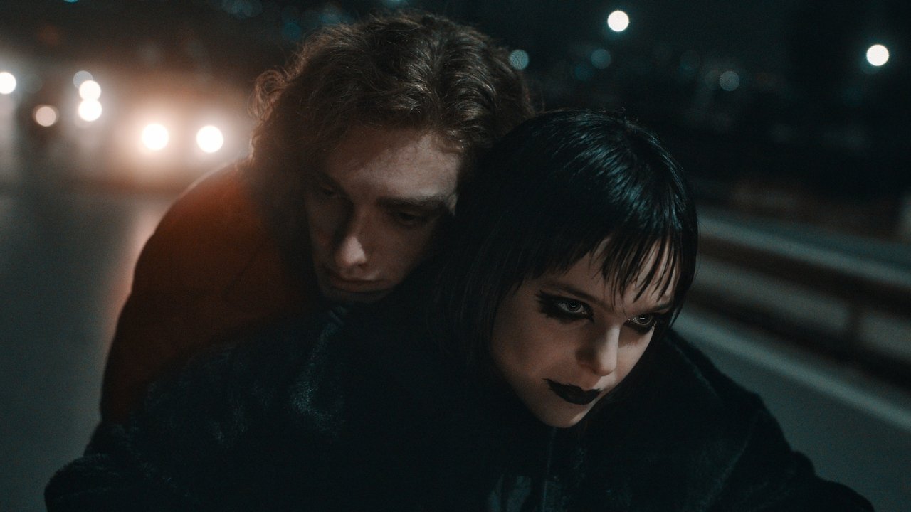 Mimì – Prince of Darkness backdrop