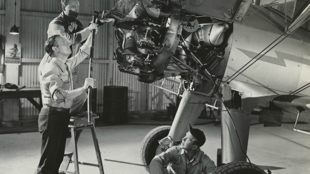 Riders of the Whistling Pines backdrop