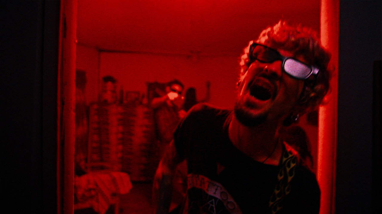 The Ones Who Stay backdrop