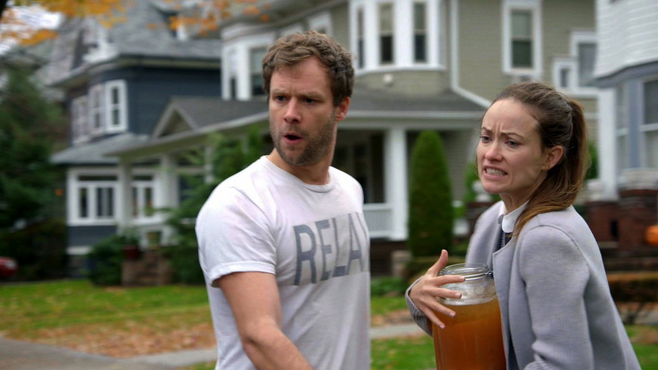 Daytime Noon backdrop