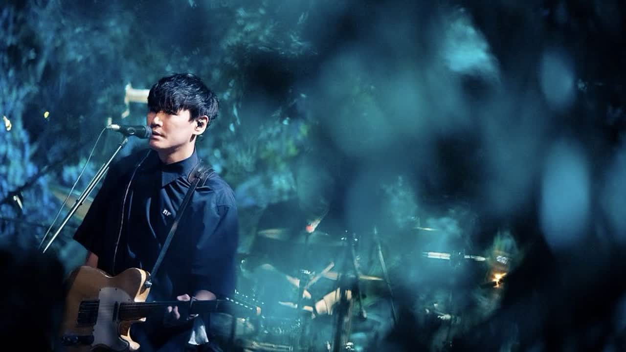 ＮＨＫスペシャル　山口一郎　“うつ”と生きる backdrop