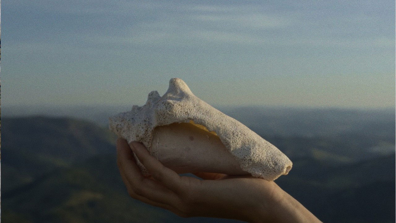 The Silence of Iron backdrop