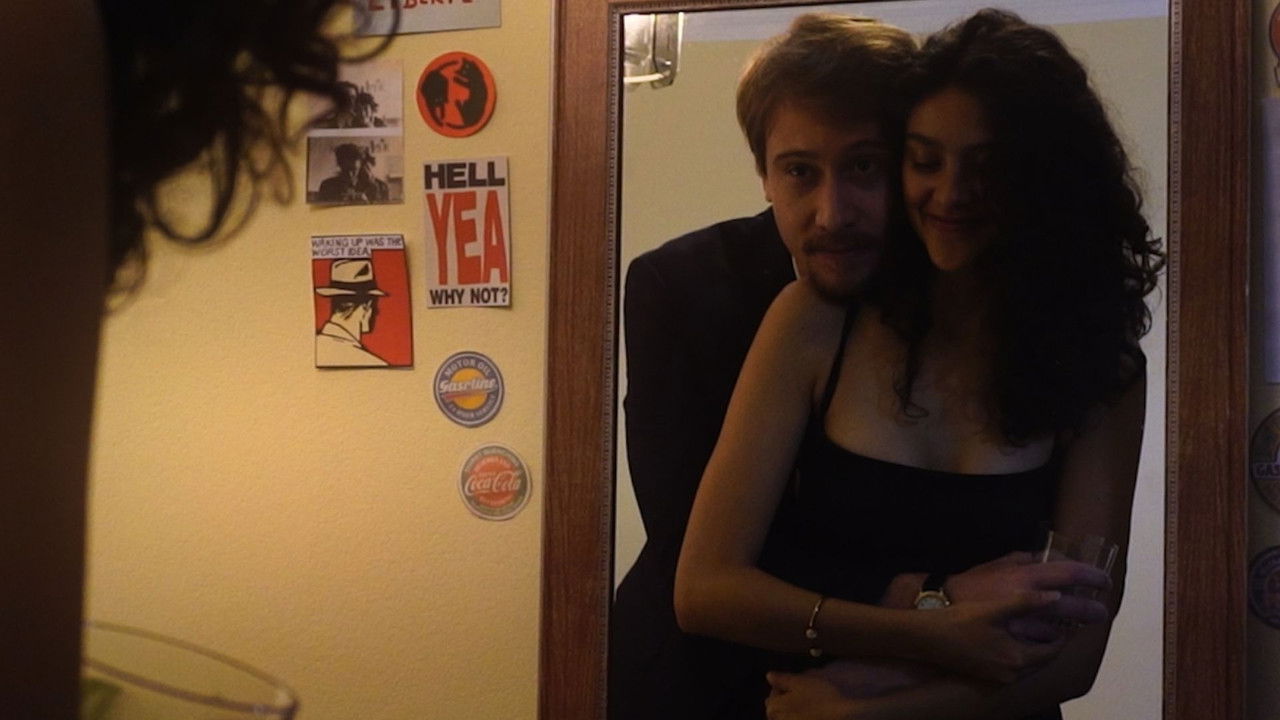 Mesmo que Doa backdrop